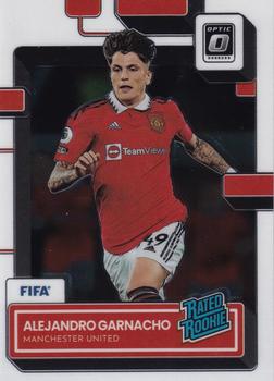 Alejandro Garnacho