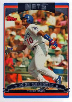 Jose Valentin