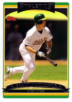 Scott Hatteberg