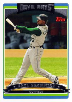 Carl Crawford