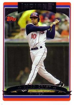 Coco Crisp