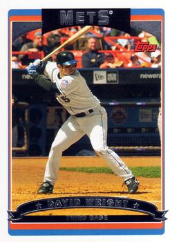 David Wright