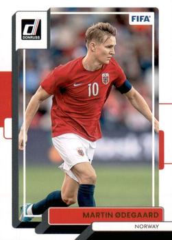 #88 Martin Odegaard
