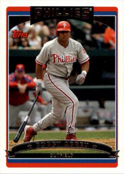 Bobby Abreu