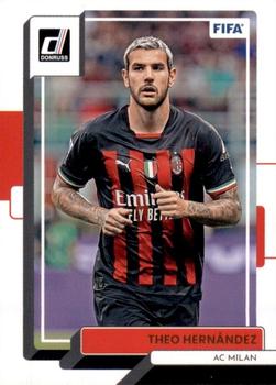 Theo Hernandez