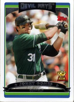 Jonny Gomes