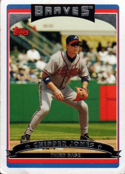 Chipper Jones