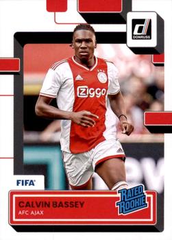 Calvin Bassey