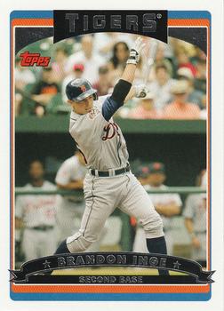 Brandon Inge