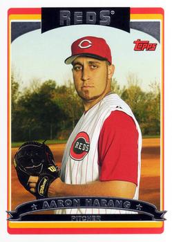 Aaron Harang