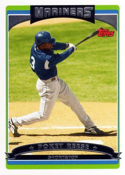 Pokey Reese