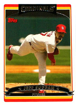 Jeff Suppan