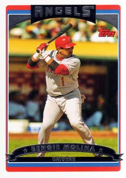 Bengie Molina