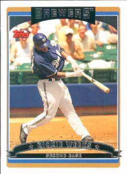 Rickie Weeks