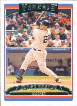 Jorge Posada