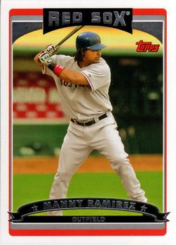 Manny Ramirez