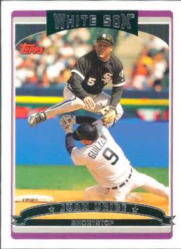 Juan Uribe
