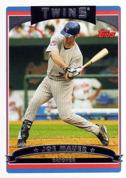 Joe Mauer
