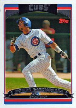 Nomar Garciaparra