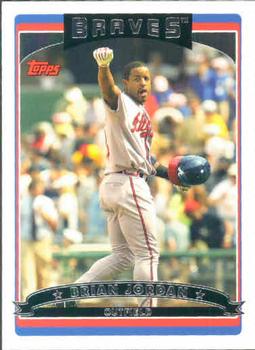 Brian Jordan