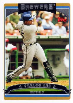 Carlos Lee