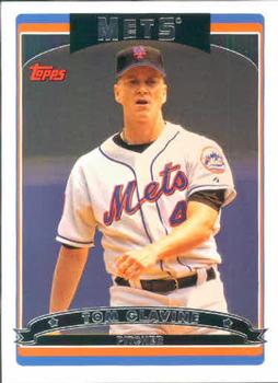 Tom Glavine