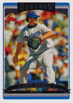 Eric Gagne