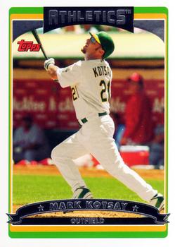 Mark Kotsay