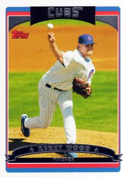 Kerry Wood