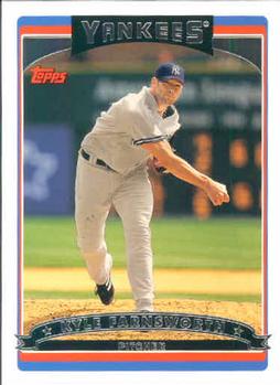 Kyle Farnsworth