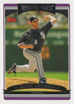 Mark Buehrle