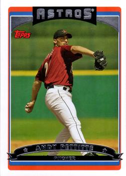 Andy Pettitte