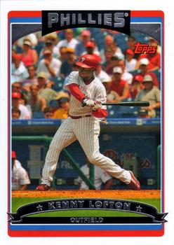 Kenny Lofton