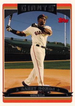 Barry Bonds