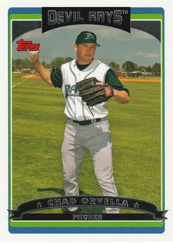 Chad Orvella