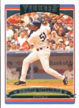 Bernie Williams