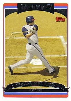 Victor Martinez