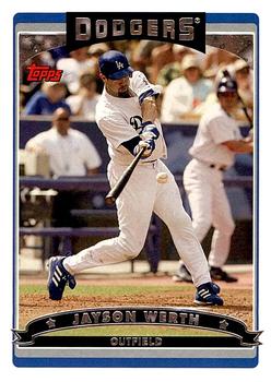 Jayson Werth