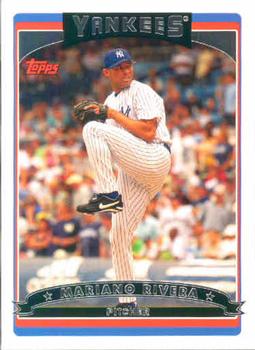 Mariano Rivera