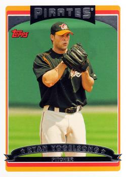 Ryan Vogelsong