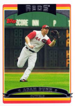 Adam Dunn