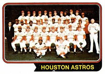 Houston Astros