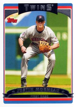 Justin Morneau