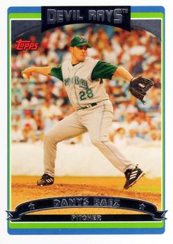 Danys Baez