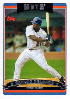 Carlos Delgado