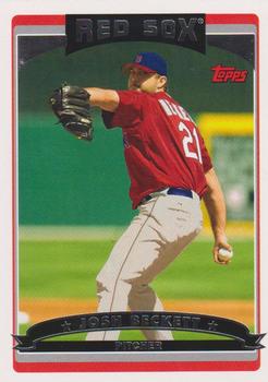 Josh Beckett