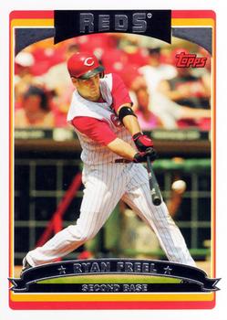 Ryan Freel