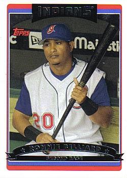 Ronnie Belliard