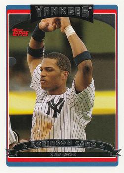 Robinson Cano