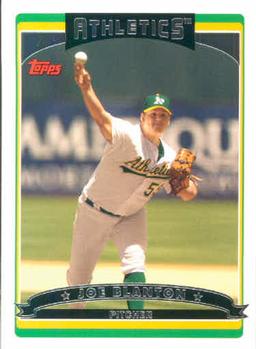 Joe Blanton